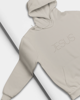 PASTEL JESUS HOODIE