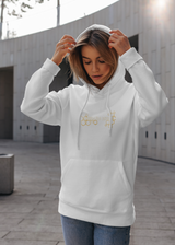 SWEET LIKE HONEY HOODIE