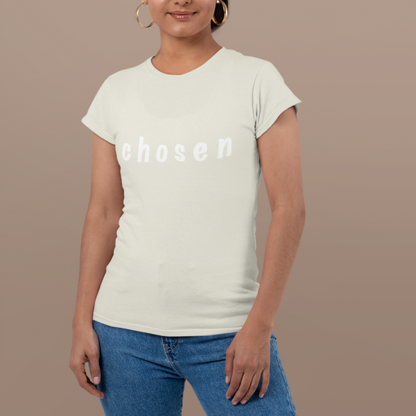 CHOSEN TEE