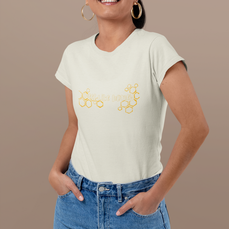 SWEET LIKE HONEY TEE