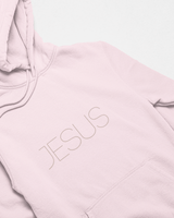 PASTEL JESUS HOODIE