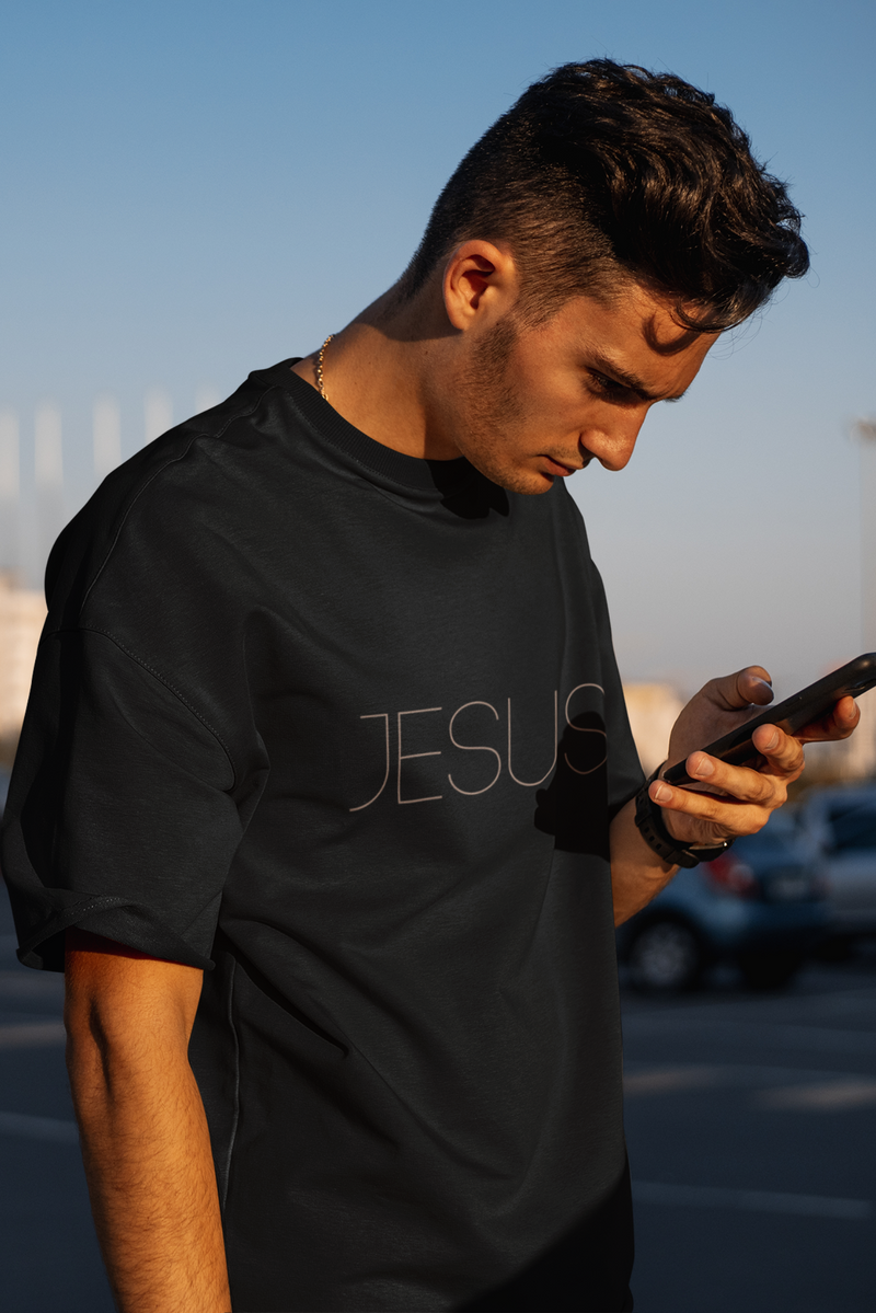 JESUS TEE