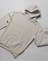 PASTEL JESUS HOODIE