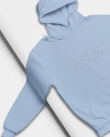 PASTEL JESUS HOODIE