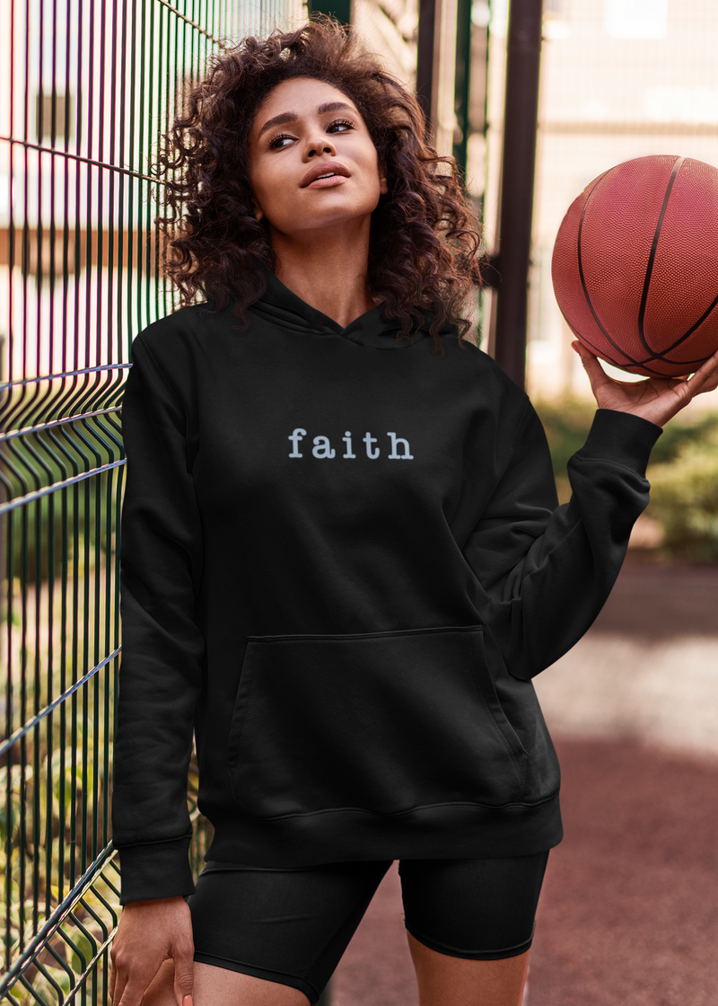 FAITH HOODIE