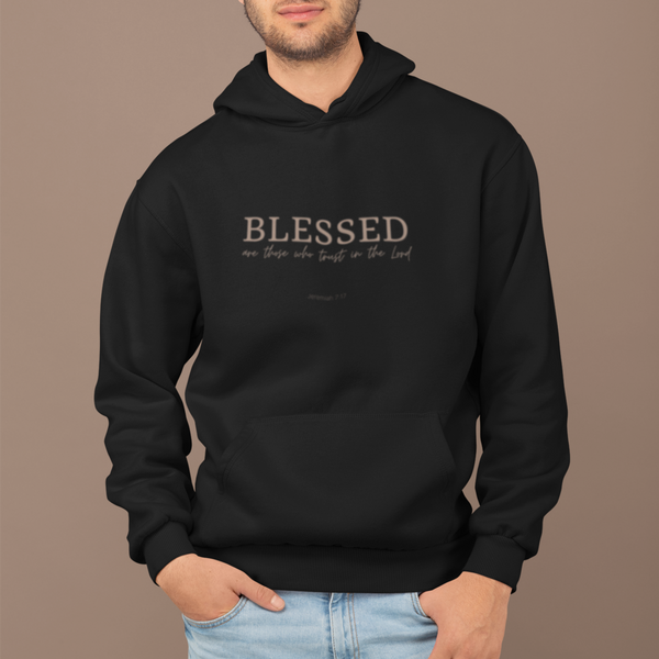 BLESSED HOODIE